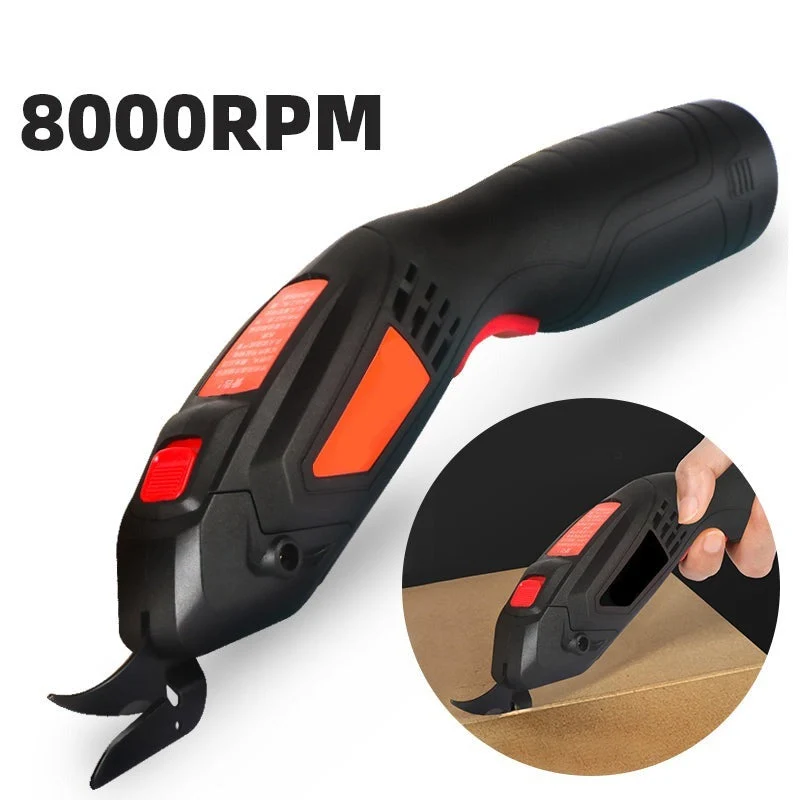 Multi purpose mini elektriske sakse