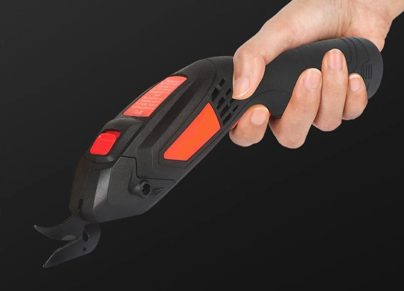 Multi purpose mini elektriske sakse