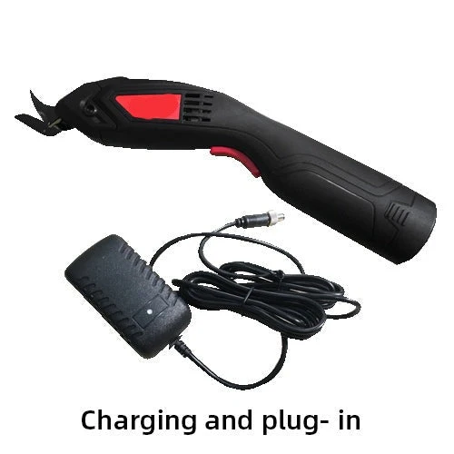 Multi purpose mini elektriske sakse