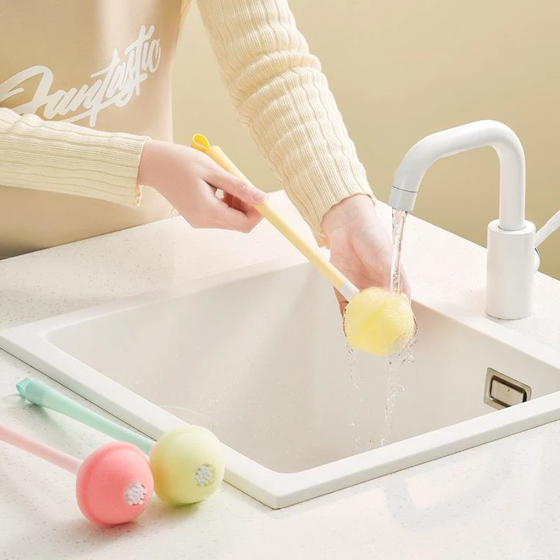 Candy Shape Magic Multifunktionel Svamp