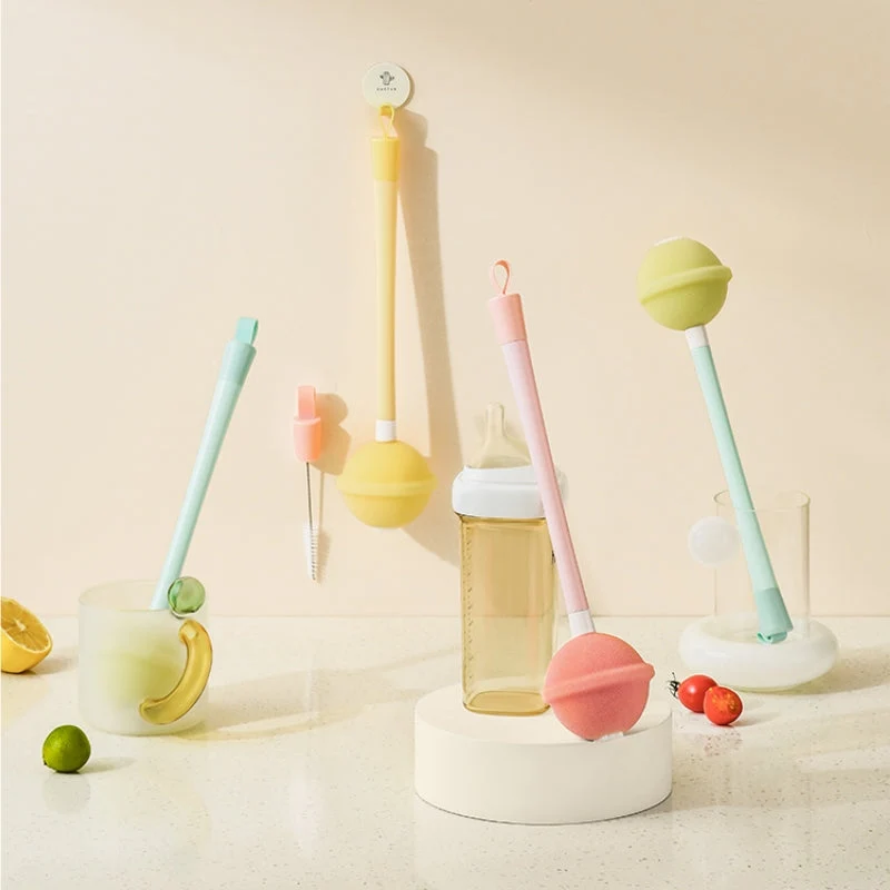 Candy Shape Magic Multifunktionel Svamp