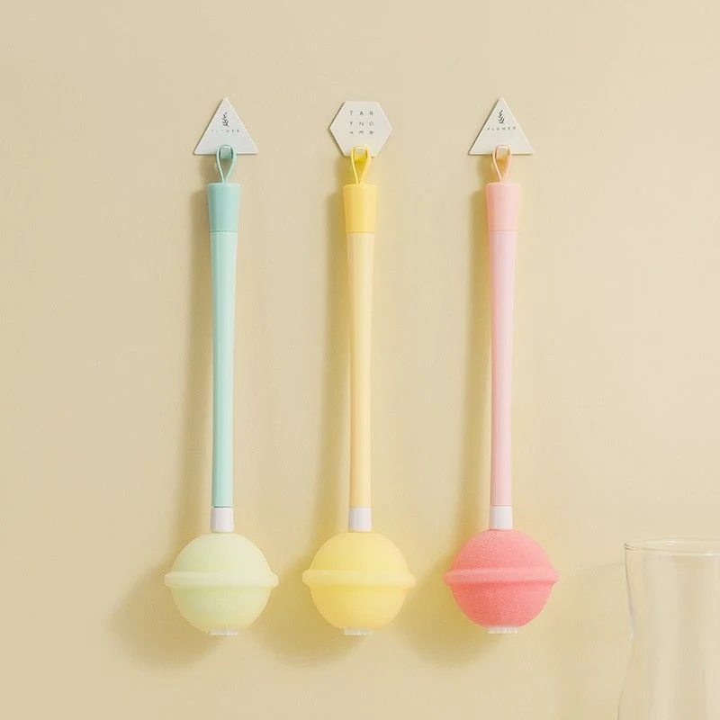Candy Shape Magic Multifunktionel Svamp