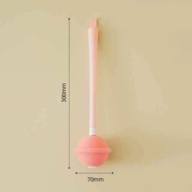 Candy Shape Magic Multifunktionel Svamp