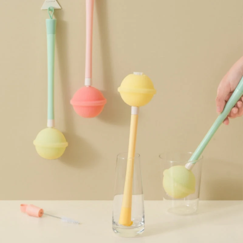 Candy Shape Magic Multifunktionel Svamp