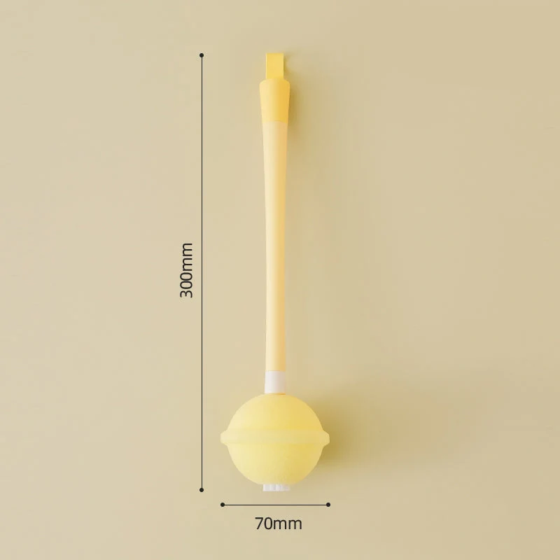 Candy Shape Magic Multifunktionel Svamp
