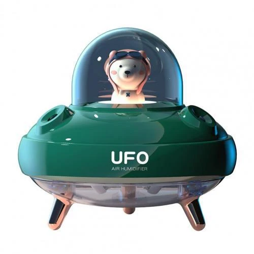 UFO Bear Nano Air Luftfugter