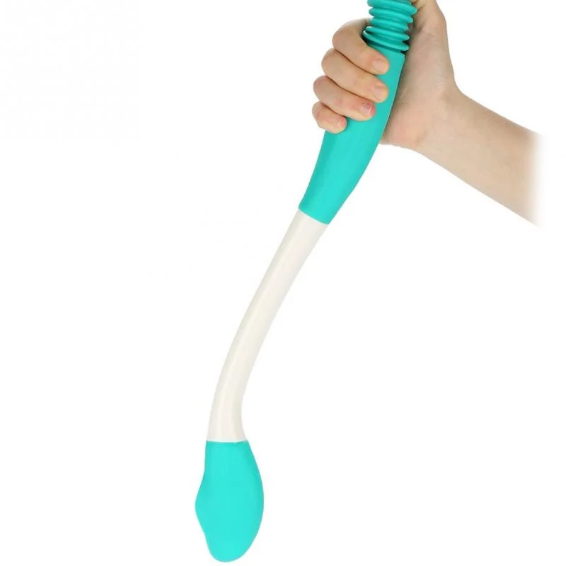 Ældre Lang rækkevidde Let Toiletpapir Holder