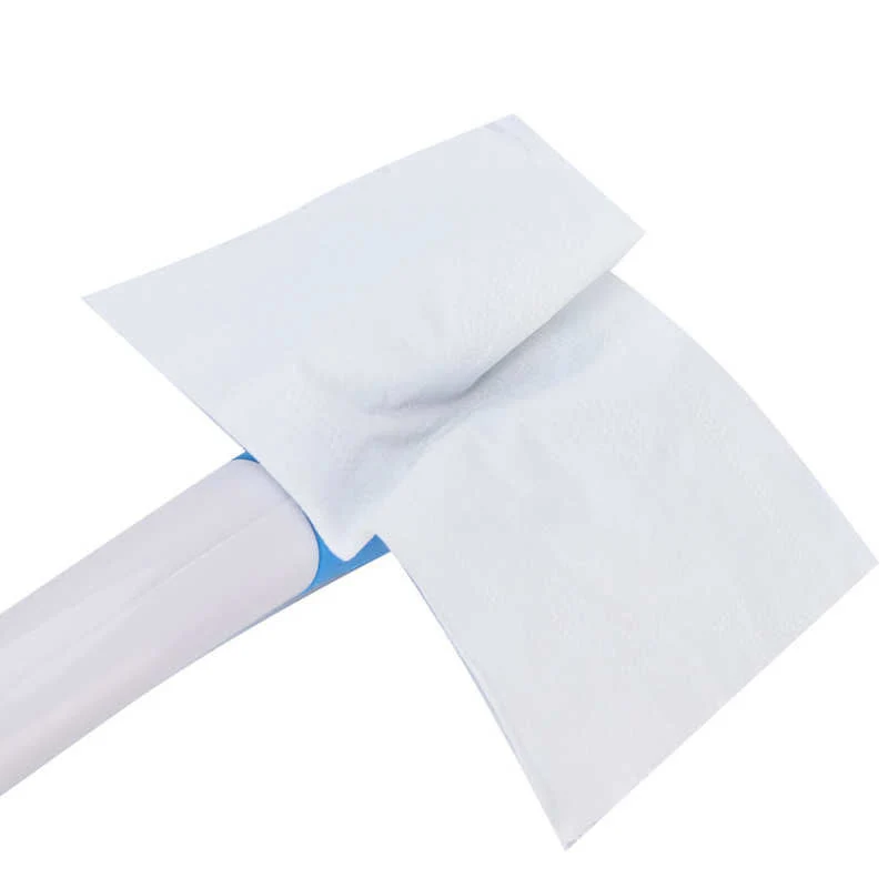 Ældre Lang rækkevidde Let Toiletpapir Holder