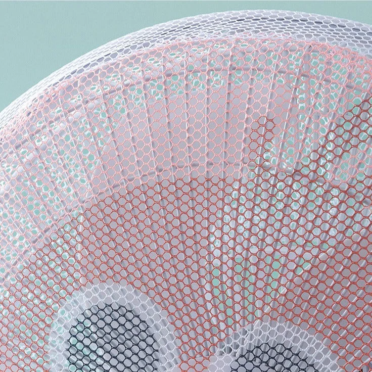 Anti-Pinch Fan Sikkerhedscover