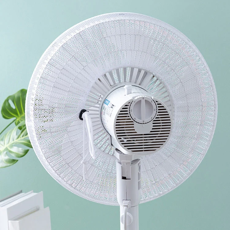 Anti-Pinch Fan Sikkerhedscover