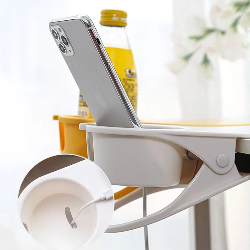Kreativ Bord Kop Holder Klip