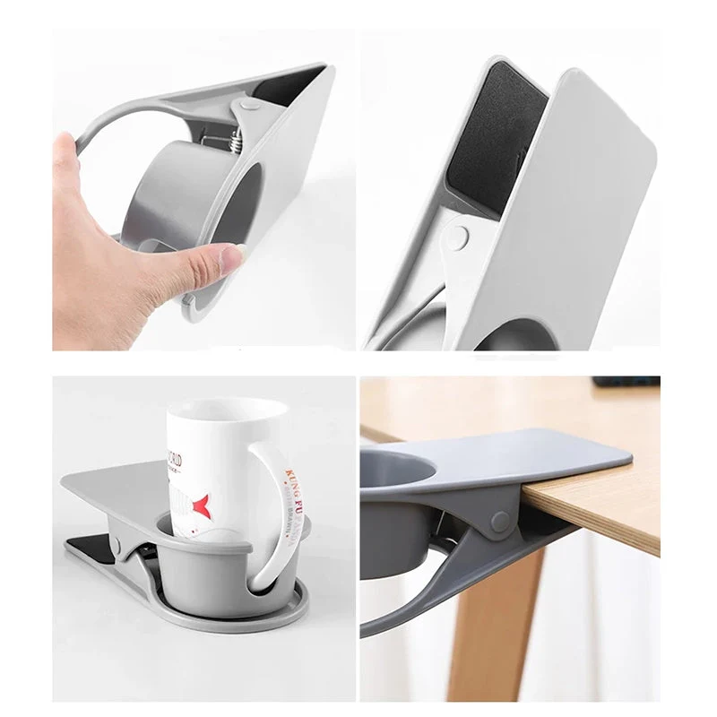 Kreativ Bord Kop Holder Klip
