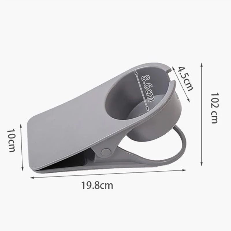 Kreativ Bord Kop Holder Klip