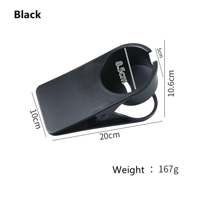 Kreativ Bord Kop Holder Klip