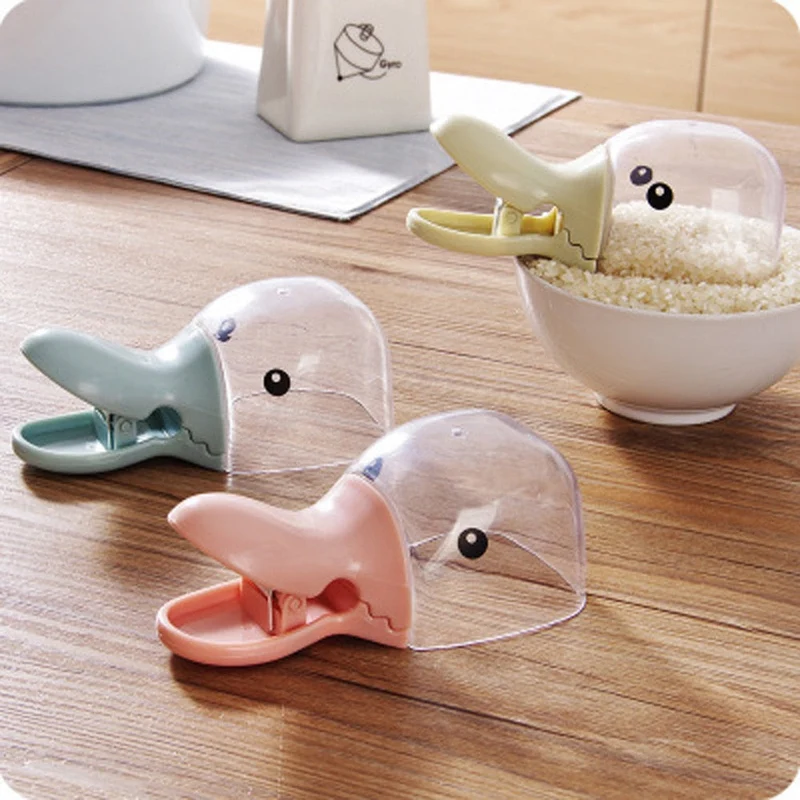 And shapes for at lukke clipske smør.