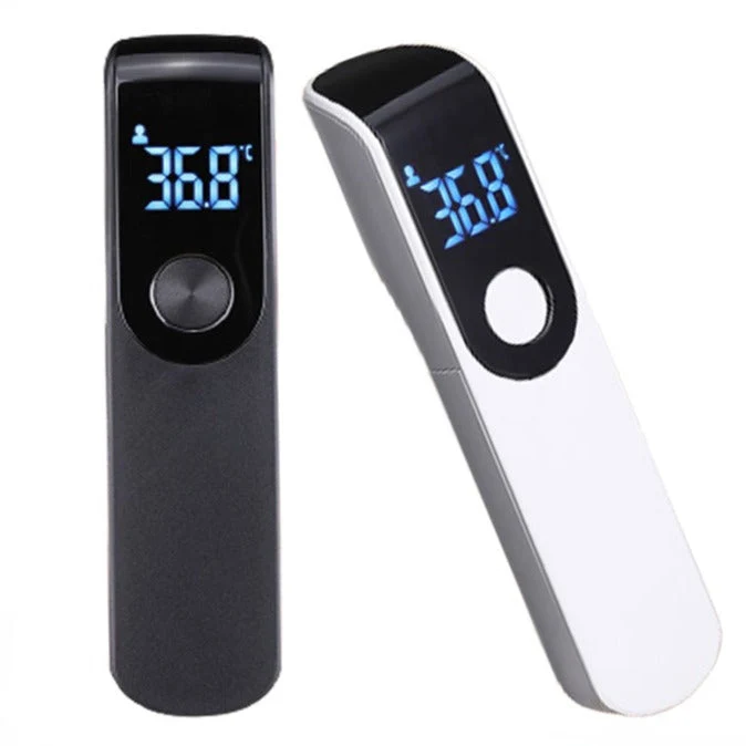 Digital Non-Contact Laser Termometer