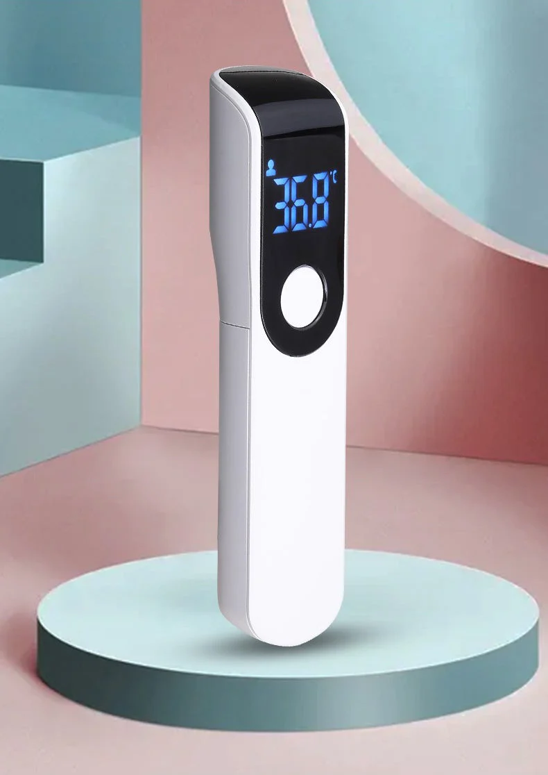 Digital Non-Contact Laser Termometer