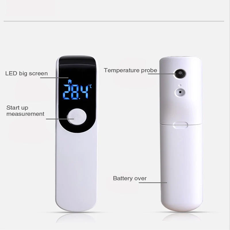 Digital Non-Contact Laser Termometer