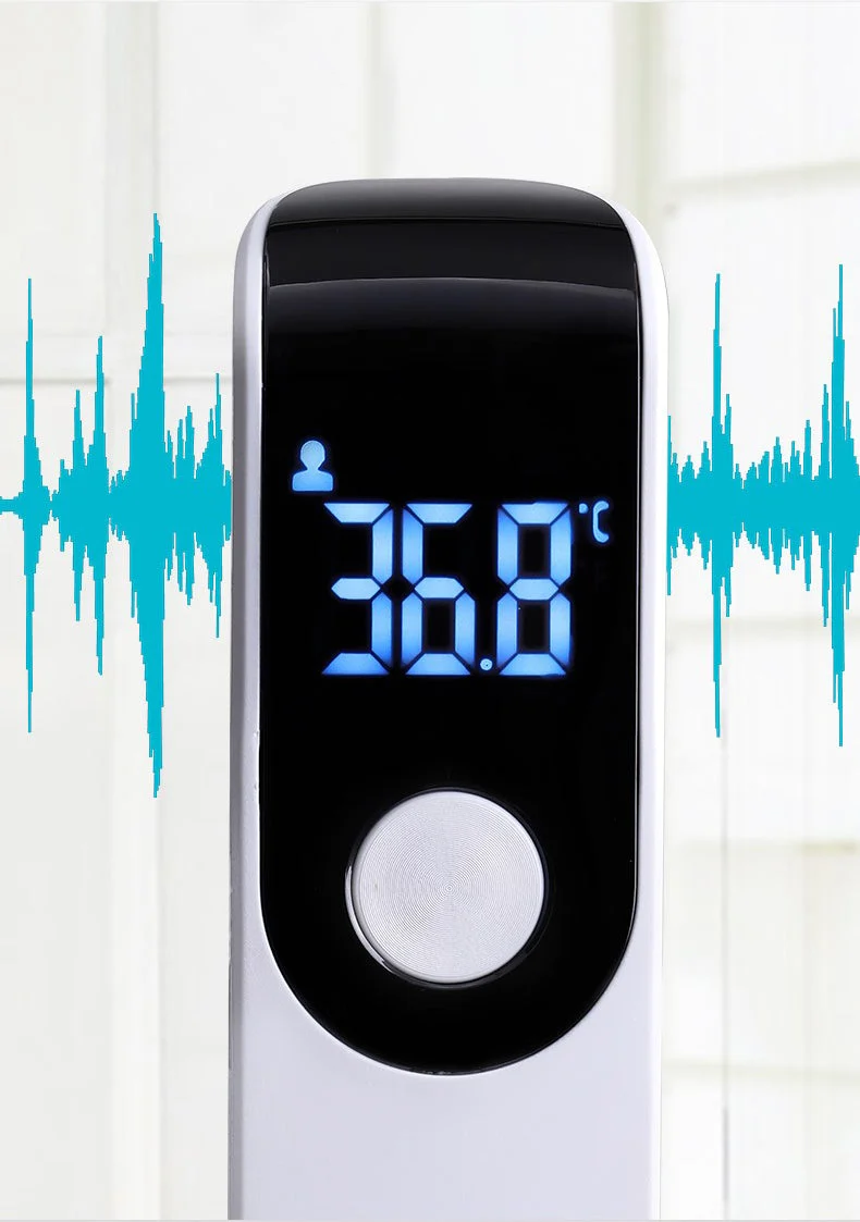 Digital Non-Contact Laser Termometer