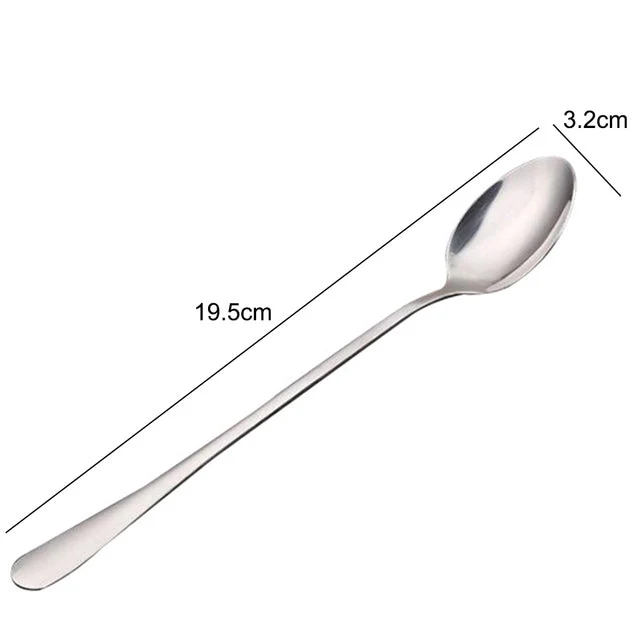 Non-Stick Köttbulle Sked