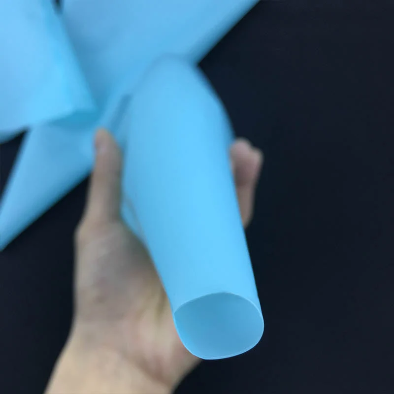 4 stk. DIY genanvendelig bag til bagværk glasur