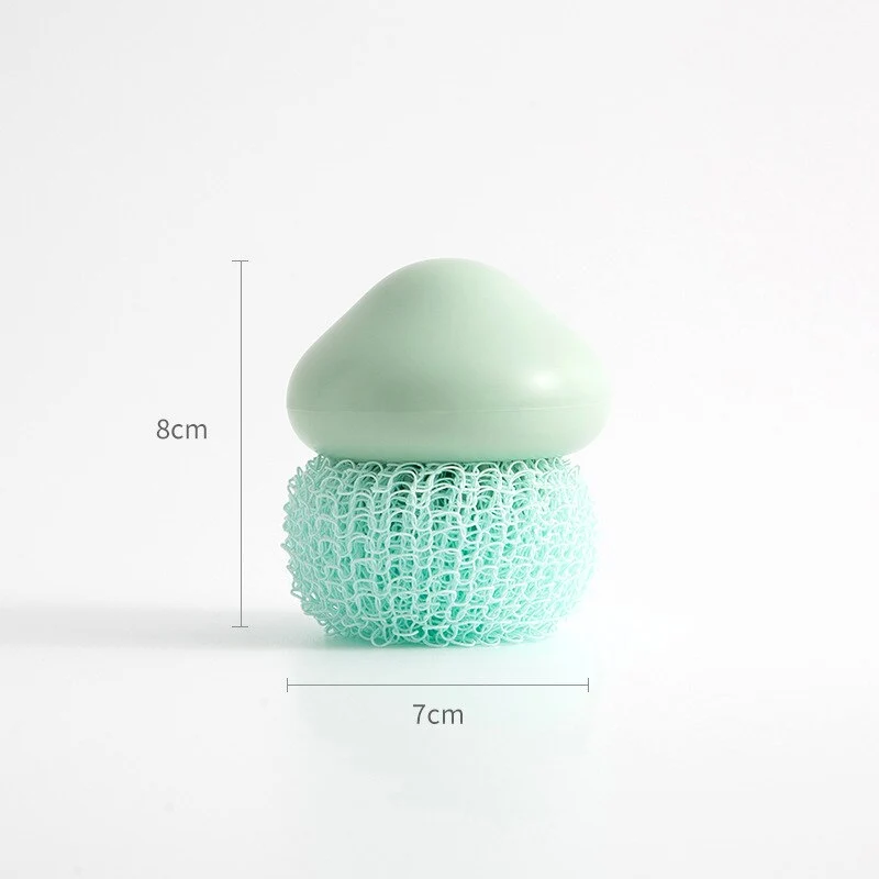 Cloud Inspired Mini Rengøringsbørste