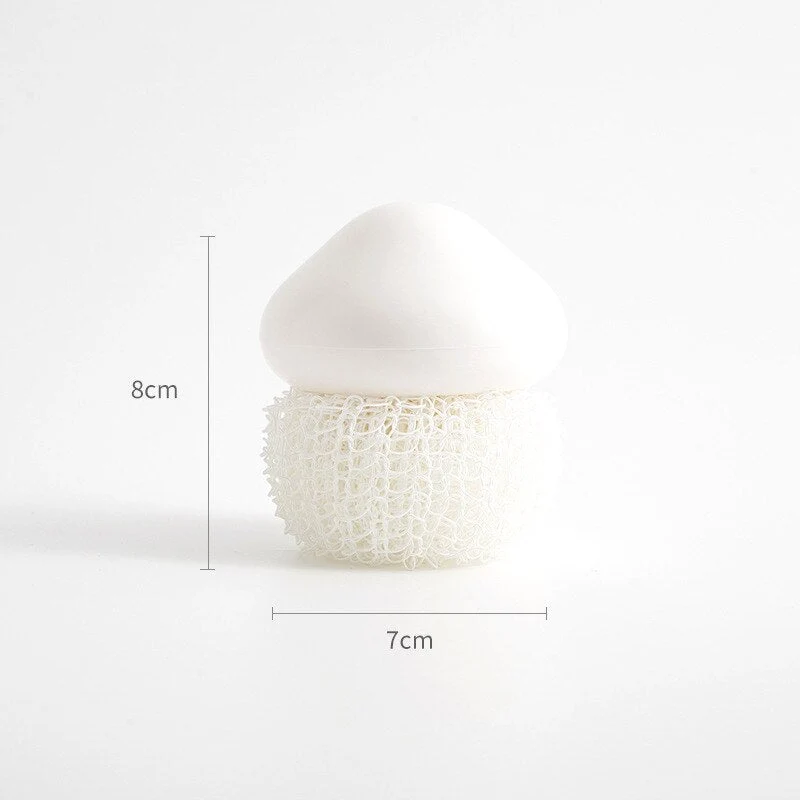 Cloud Inspired Mini Rengøringsbørste