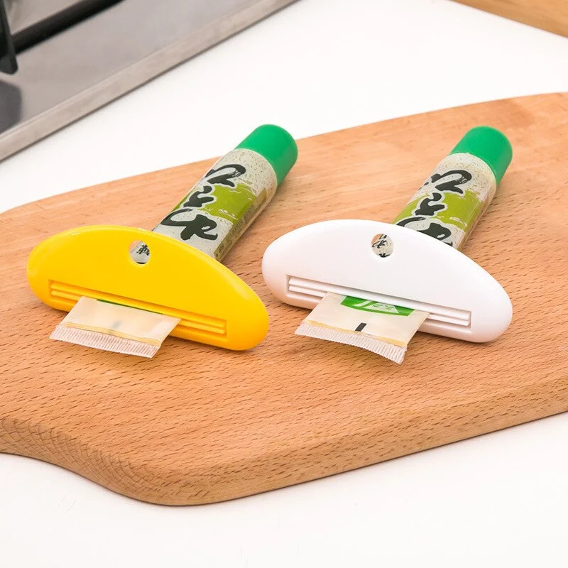 Easy Roll Tandpasta Presser
