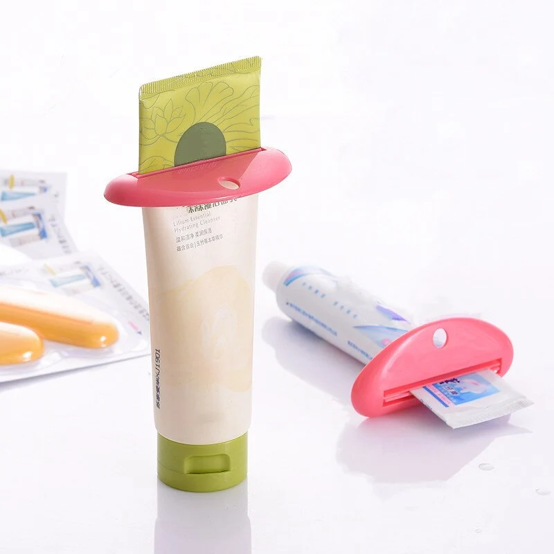 Easy Roll Tandpasta Presser