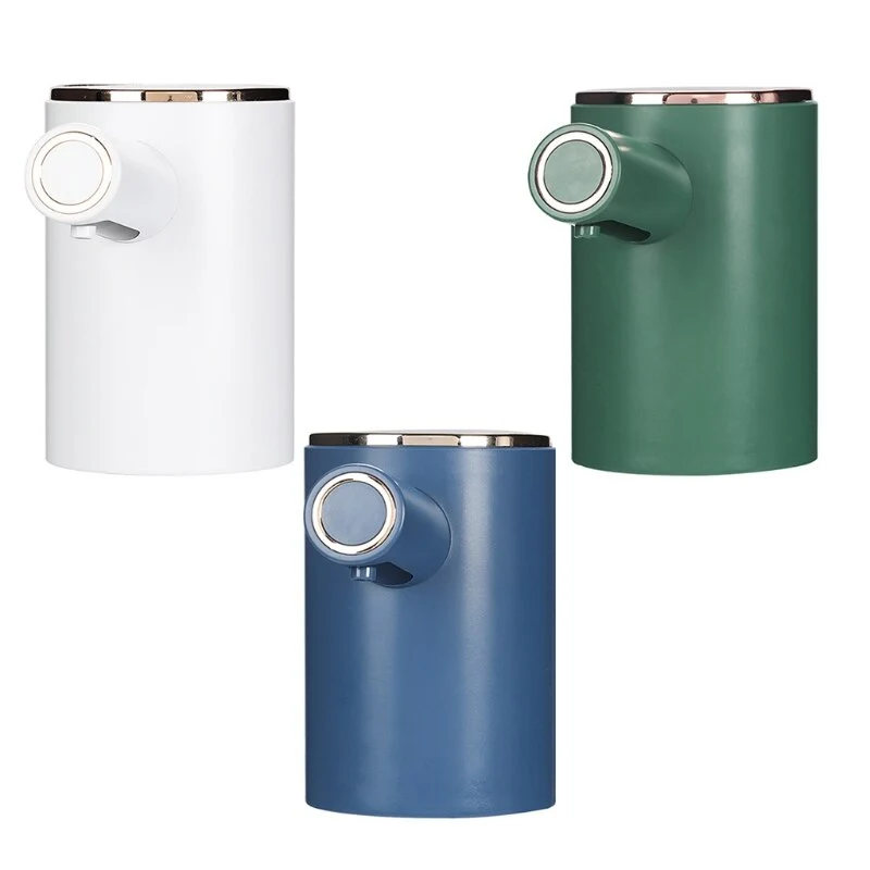 Automatisk bevægelsessensor sæbe dispenser