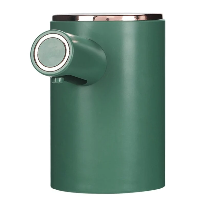 Automatisk bevægelsessensor sæbe dispenser