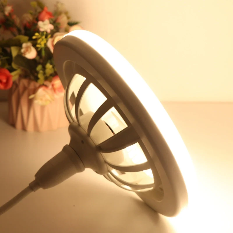 Fjernbetjening Loftventilator Lampe