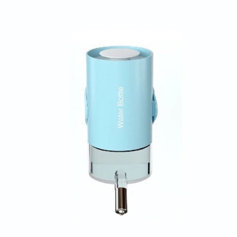 Pet Hængende Automatisk Vandflaske Dispenser