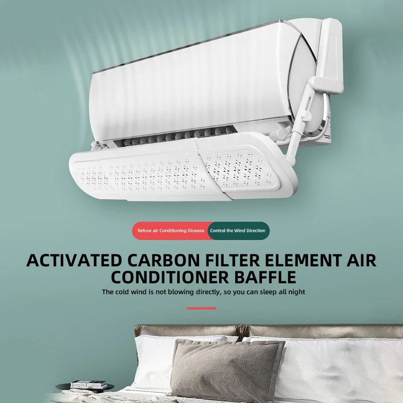 Honeycomb Universal Air Conditioning Forrude