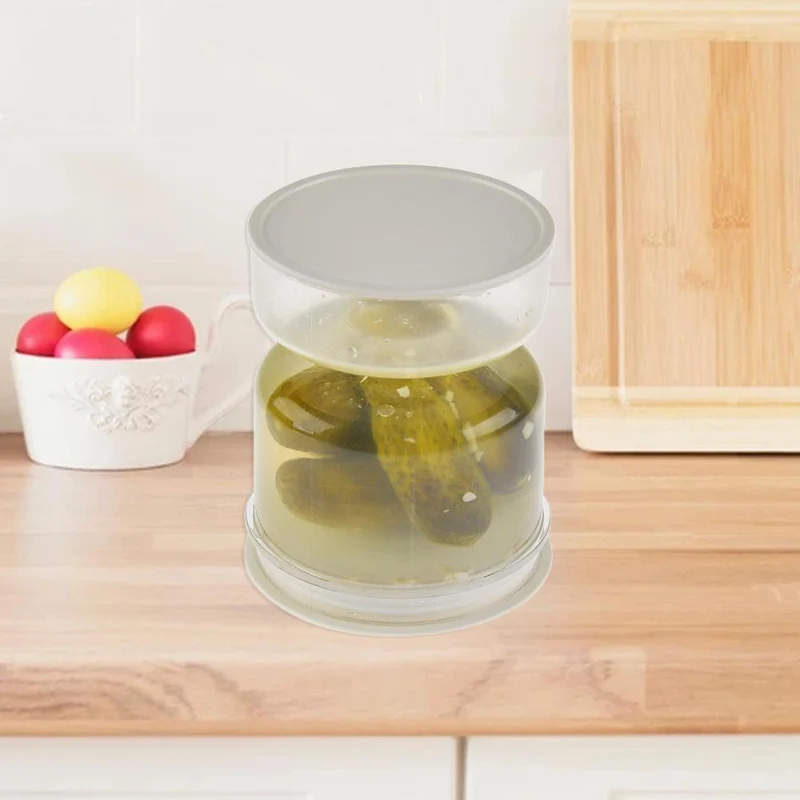 Kreativ Tør Våd Syltetøjsglas