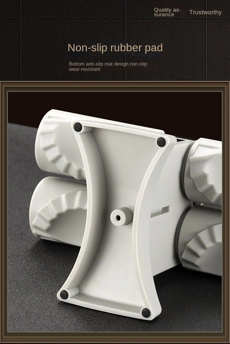 Fuld Automatisk Dobbelt Dumpling Maskine