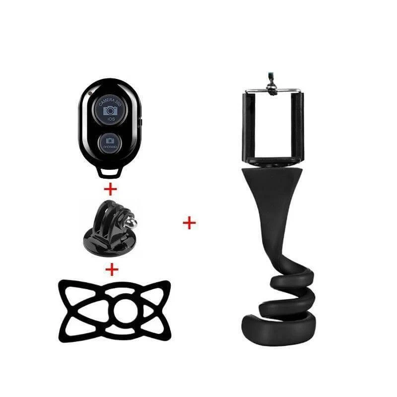 Monkey Tail Universal Selfie Stok