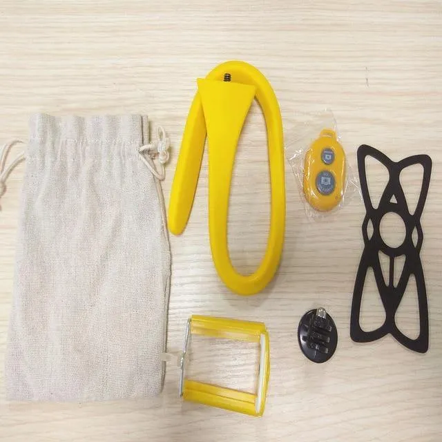 Monkey Tail Universal Selfie Stok