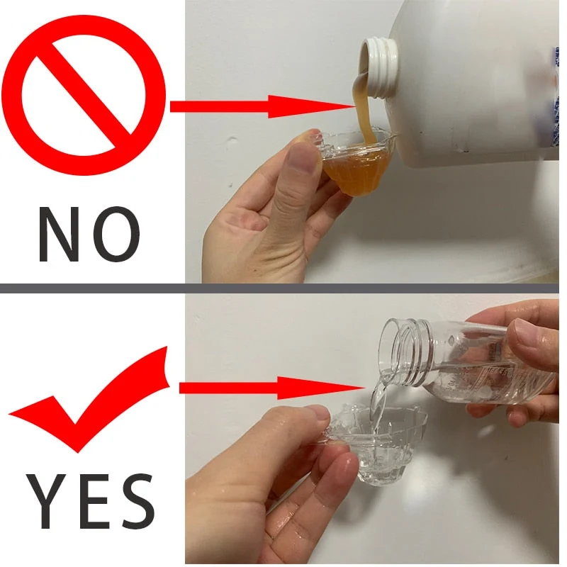 Temperaturvisning Automatisk Sæbe Dispenser