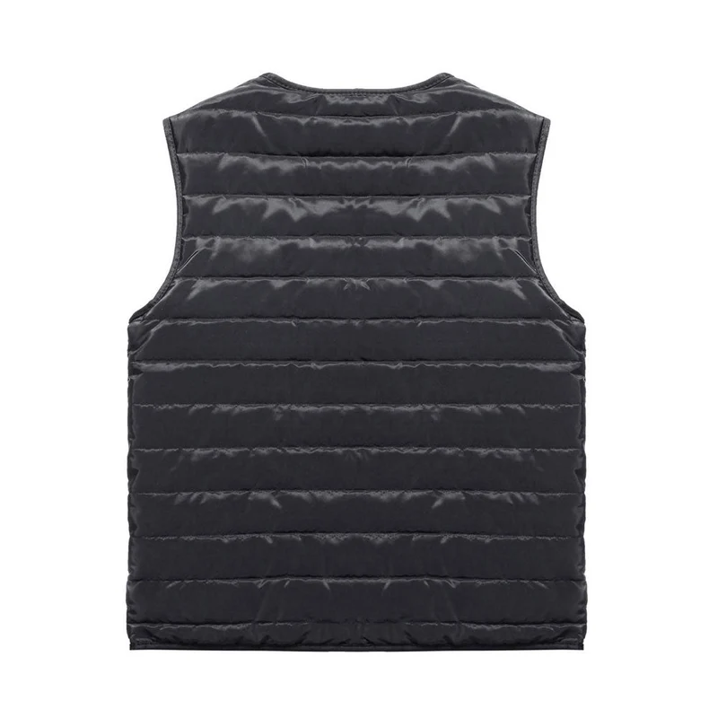 Elektrisk Varmet Ternet Vest