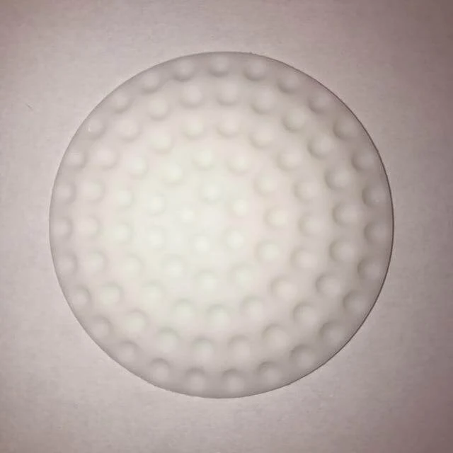 3 stk Anti-kollisions Reducer Støj Puder