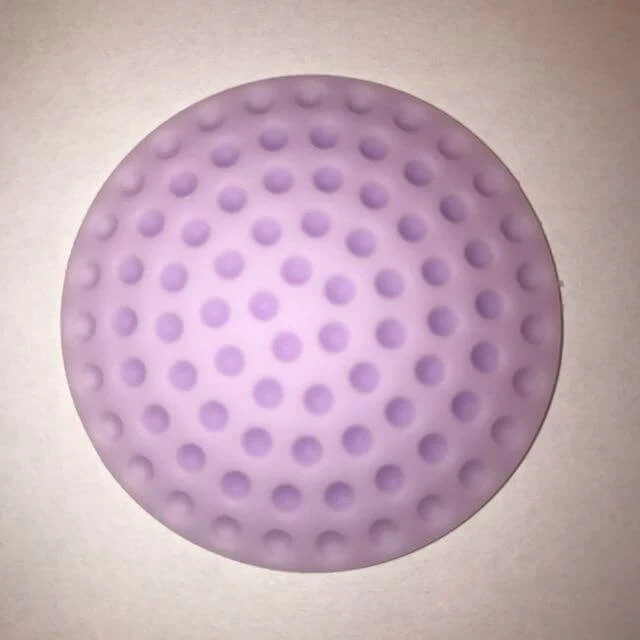 3 stk Anti-kollisions Reducer Støj Puder