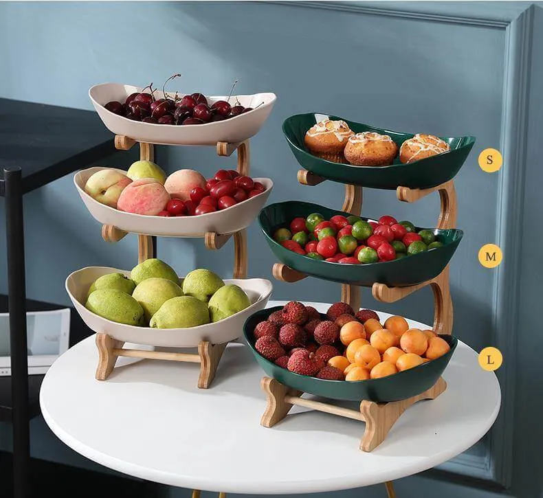 Nordisk Mad Rack Organizer