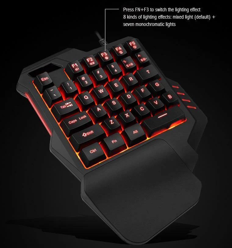 Mobil Gaming Sæt