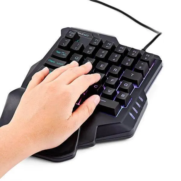 Mobil Gaming Sæt