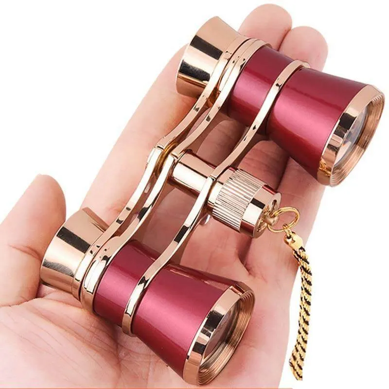 Elegant Nano Kikkerter