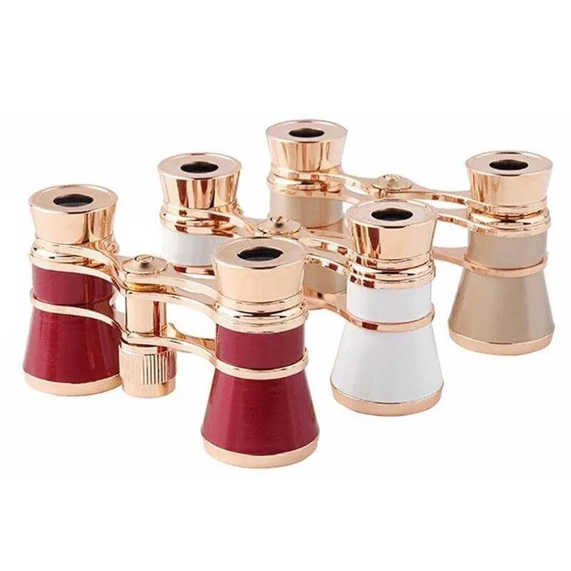 Elegant Nano Kikkerter