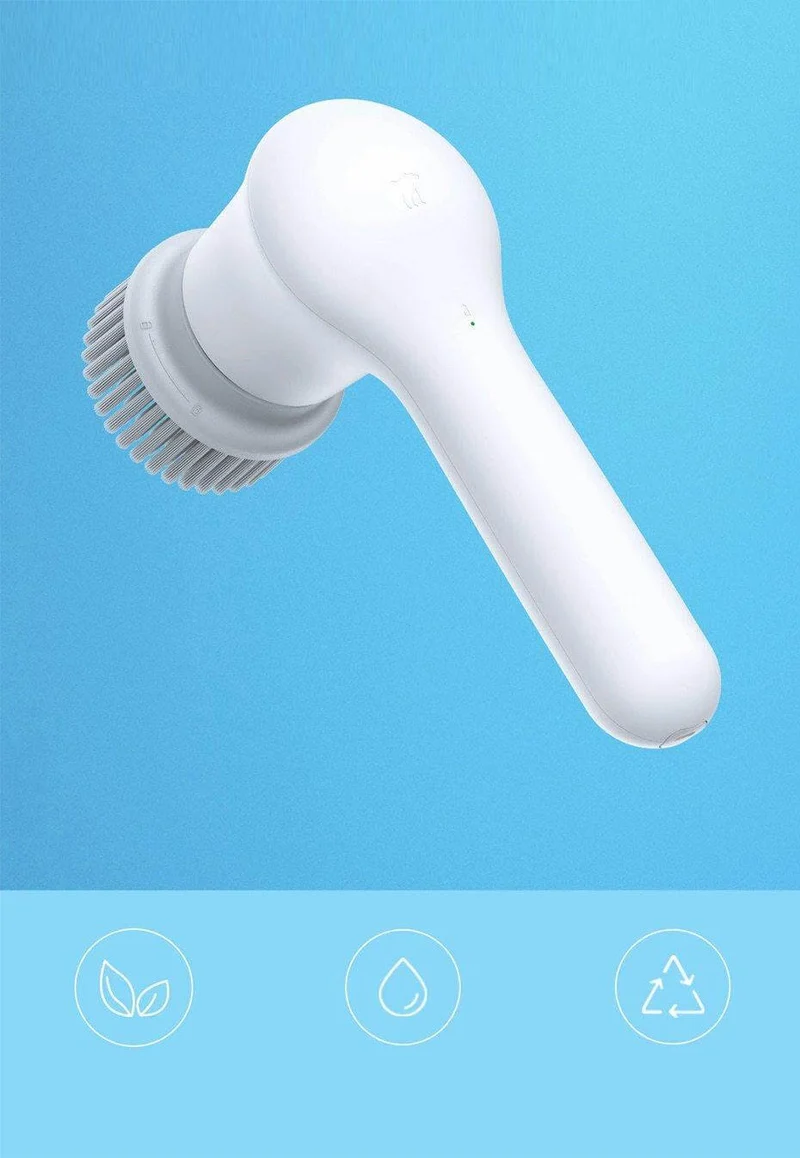 Håndholdt KØkkenvaskemaskine