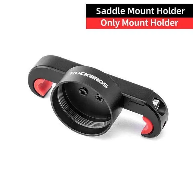 Cykel Smart Auto Bremsesensor Lys