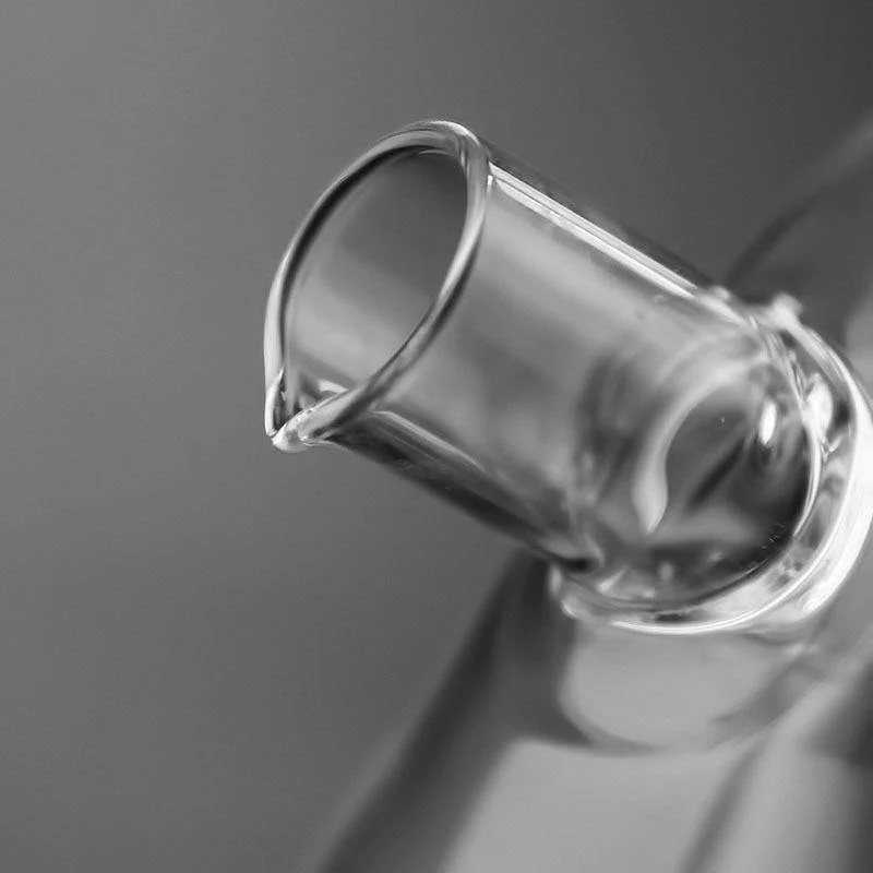 2i1 Enkel Olie Dispenser